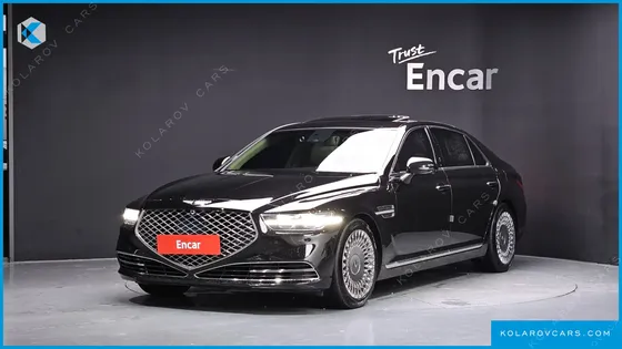 GENESIS G90 3.8 AWD