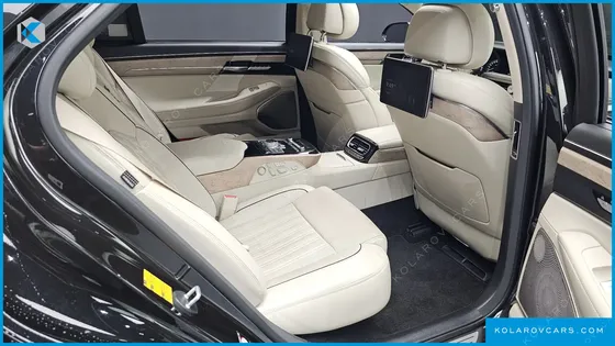GENESIS G90 3.8 AWD
