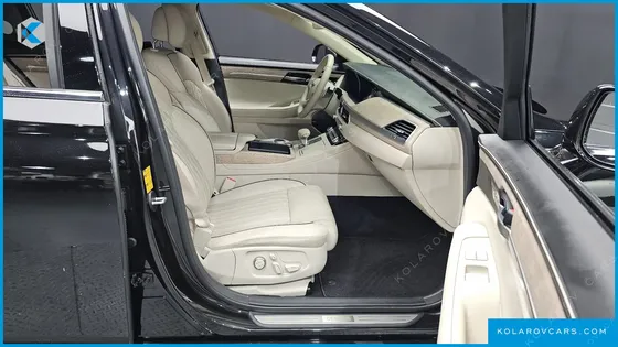 GENESIS G90 3.8 AWD