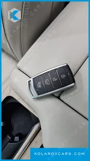 GENESIS G90 3.8 AWD