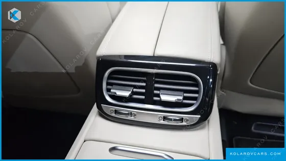 GENESIS G90 3.8 AWD