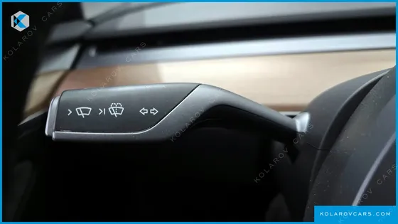 TESLA MODEL 3 RWD