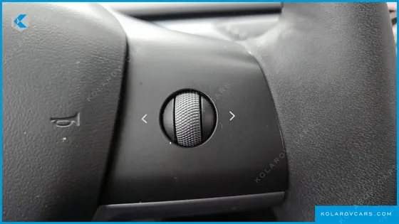 TESLA MODEL 3 RWD