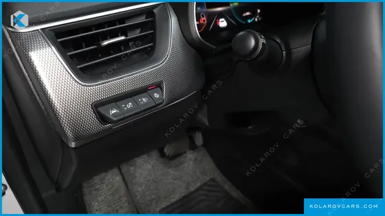 RENAULT KOREA ARCANA 1.6 E-TECH ICONIC