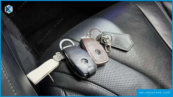 MERCEDES S-CLASS S350L