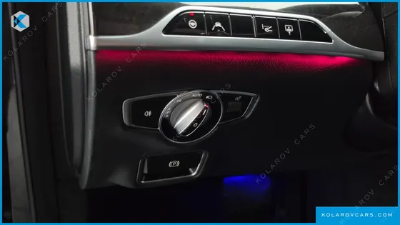 MERCEDES S-CLASS S350L