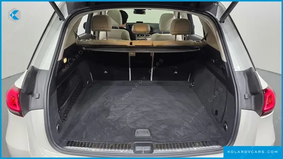 MERCEDES GLE-CLASS GLE450 4MATIC
