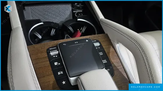 MERCEDES GLE-CLASS GLE450 4MATIC