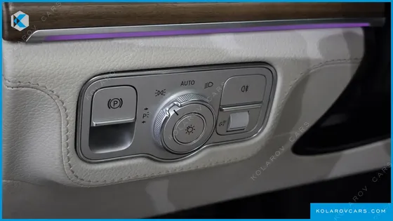 MERCEDES GLE-CLASS GLE450 4MATIC