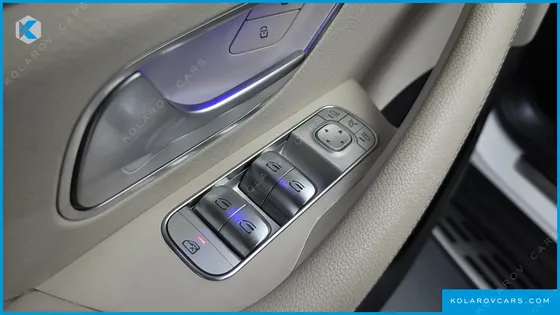 MERCEDES GLE-CLASS GLE450 4MATIC