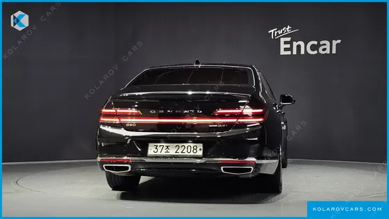 GENESIS G90 3.3 T AWD