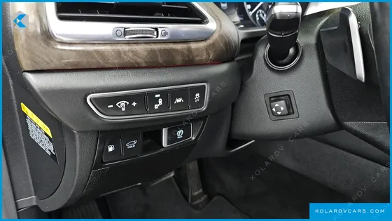 GENESIS G90 3.3 T AWD