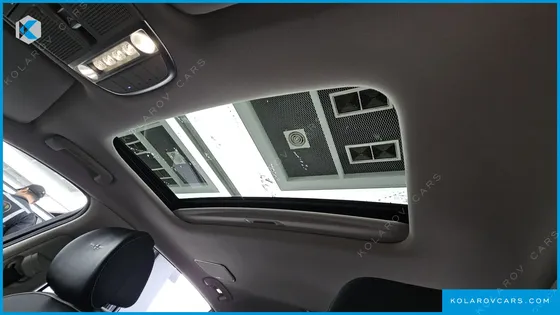 GENESIS G90 3.3 T AWD