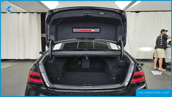 GENESIS G90 3.3 T AWD