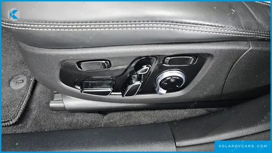 GENESIS G90 3.3 T AWD
