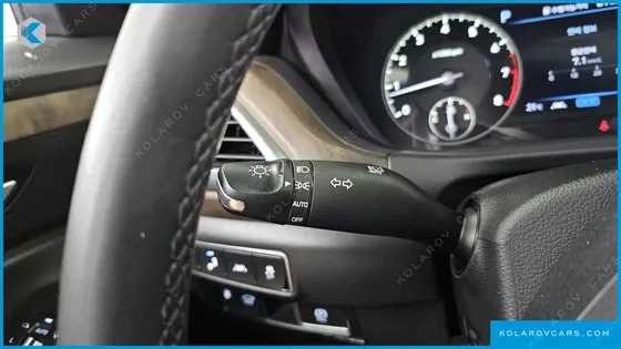 GENESIS G90 3.3 T AWD