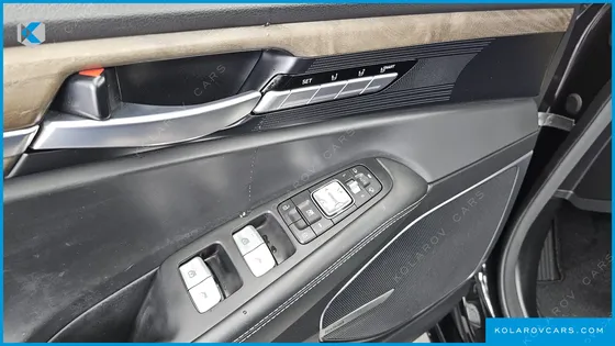 GENESIS G90 3.3 T AWD