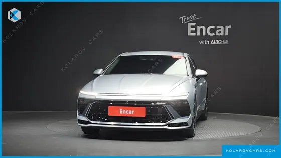 HYUNDAI SONATA INSPIRATION