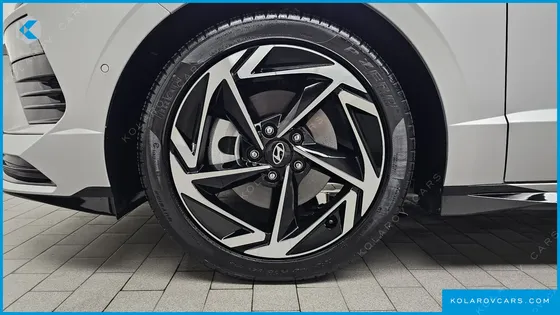 HYUNDAI SONATA INSPIRATION