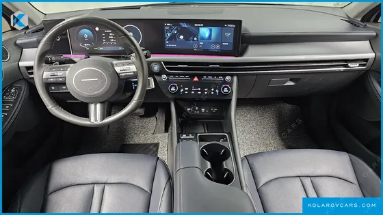 HYUNDAI SONATA INSPIRATION