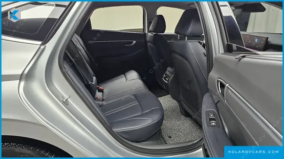 HYUNDAI SONATA INSPIRATION