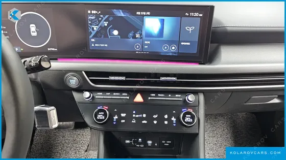 HYUNDAI SONATA INSPIRATION