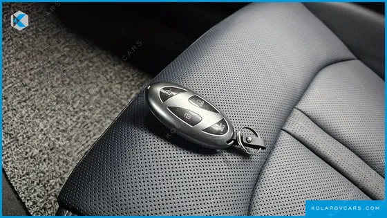 HYUNDAI SONATA INSPIRATION