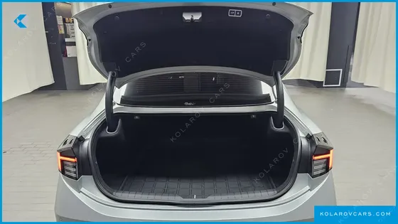 HYUNDAI SONATA INSPIRATION