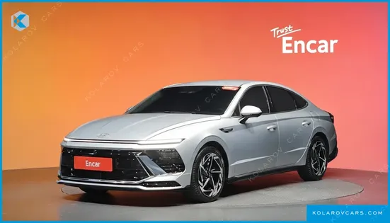 HYUNDAI SONATA INSPIRATION