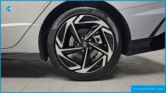 HYUNDAI SONATA INSPIRATION
