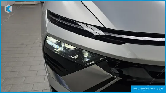 HYUNDAI SONATA INSPIRATION