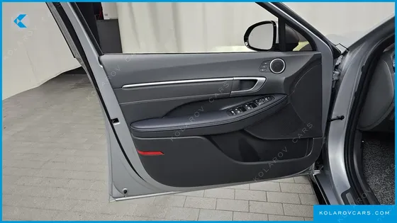 HYUNDAI SONATA INSPIRATION