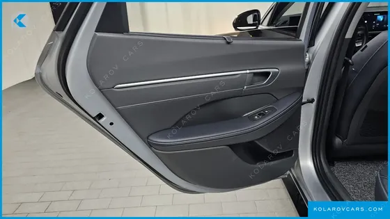 HYUNDAI SONATA INSPIRATION