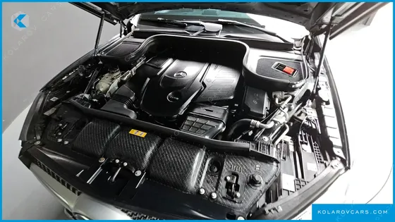 MERCEDES GLE-CLASS GLE400D 4MATIC COUPE