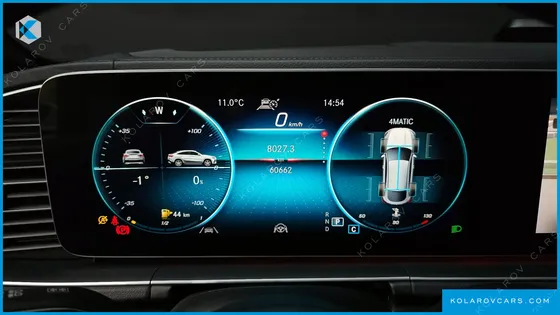MERCEDES GLE-CLASS GLE400D 4MATIC COUPE