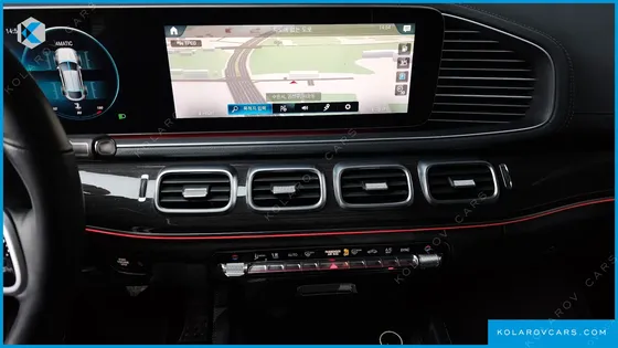 MERCEDES GLE-CLASS GLE400D 4MATIC COUPE