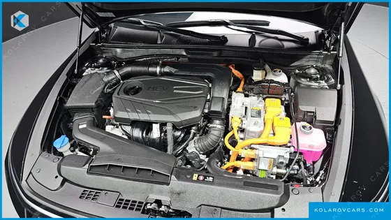 HYUNDAI SONATA PREMIUM
