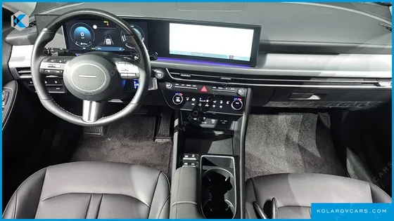 HYUNDAI SONATA PREMIUM