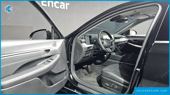 HYUNDAI SONATA PREMIUM