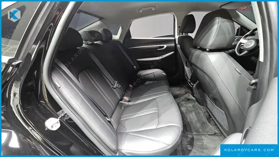 HYUNDAI SONATA PREMIUM