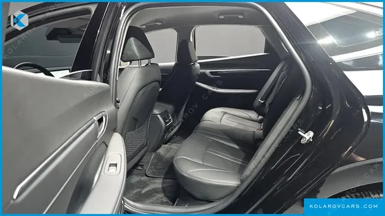 HYUNDAI SONATA PREMIUM