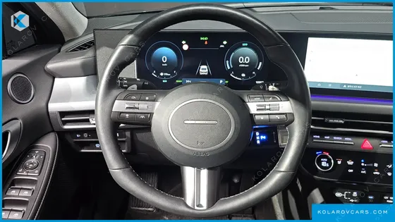 HYUNDAI SONATA PREMIUM