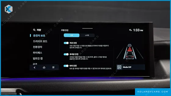 HYUNDAI SONATA PREMIUM