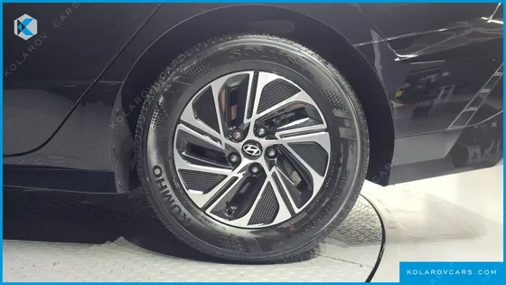 HYUNDAI SONATA PREMIUM
