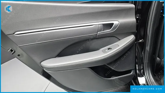 HYUNDAI SONATA PREMIUM