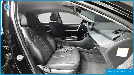 HYUNDAI SONATA PREMIUM