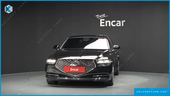 GENESIS G90 3.8 AWD
