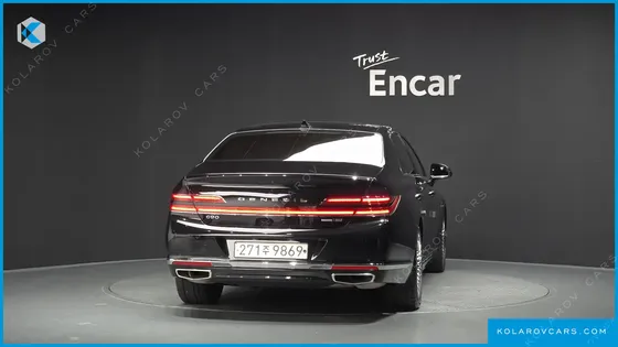 GENESIS G90 3.8 AWD