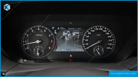 GENESIS G90 3.8 AWD