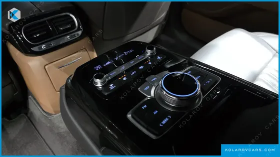 GENESIS G90 3.8 AWD